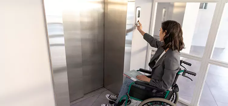 Benefits of Modern Handicap Door Systems in Georgetown, KY