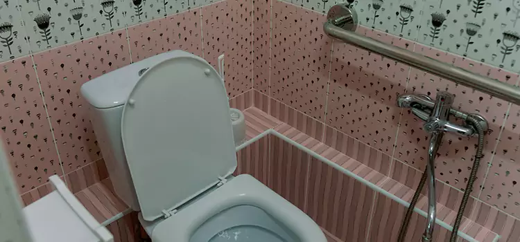 Meeting Diverse Needs With Accessible Restroom Solutions in Georgetown, KY