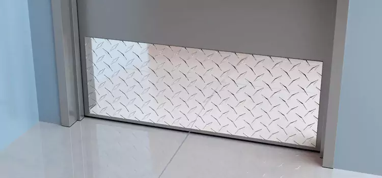 Benefits of Professional Kick Plate Solutions in Georgetown, KY