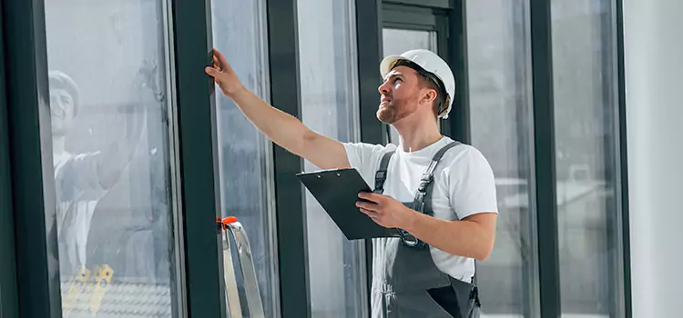 Comprehensive Solutions for Your Sticking Doors in Georgetown, KY