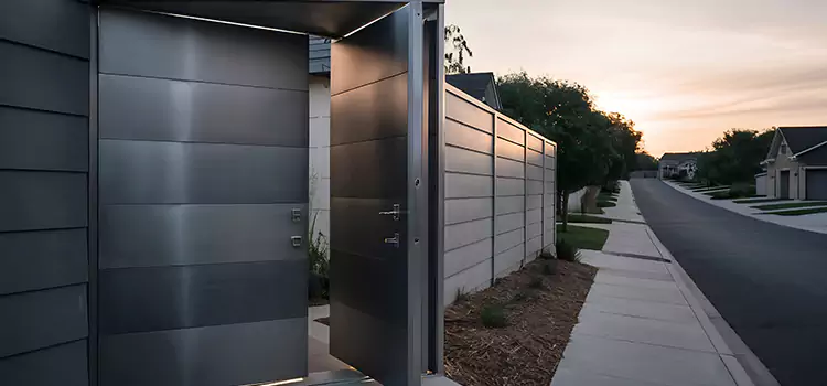 Comprehensive Steel Door Solutions in Georgetown, KY