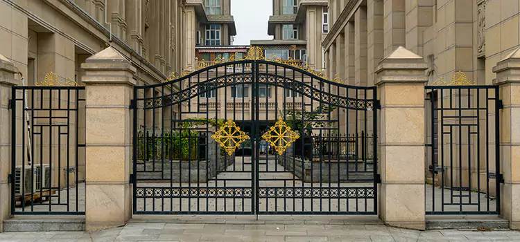 Comprehensive Iron Gate Maintenance Solutions in Georgetown, KY
