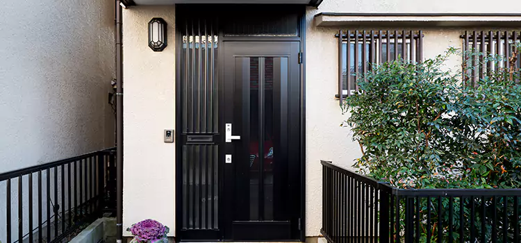 Popular Exterior Door Options in Georgetown, KY
